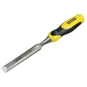 Dłuta - Stanley dłuto PŁASKIE DYNAGRIP 16-876 16mm Twarde - miniaturka - grafika 1