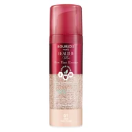 Bazy pod makijaż - Bourjois Healthy Mix Glow Tint, 10 Fair - miniaturka - grafika 1