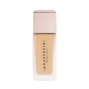 Anastasia Beverly Hills Impeccable Blurring Second Skin Matte Foundation - 9N Podkłady 35 ml 3W - Podkłady do twarzy - miniaturka - grafika 1