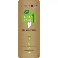 Akcesoria obuwnicze - COCCINE Wkładki do Butów EKOlogiczne ECO SEA&FOOT CARE 39/40) 6186 - miniaturka - grafika 1