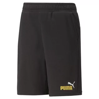 Odzież sportowa dziecięca - Puma Szorty Ess+ 2 Col 58698991 R 176 - grafika 1