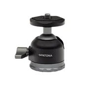 Głowice do statywów - Patona Głowica kulowa do statywów fotograficznych - miniaturka - grafika 1