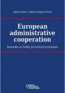 Biznes - European administrative cooperation - miniaturka - grafika 1