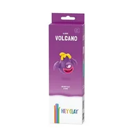 Zabawki kreatywne - Hey Clay - obcy Volcano - miniaturka - grafika 1