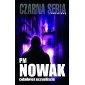 Kryminały - Cokolwiek uczyniliście - miniaturka - grafika 1