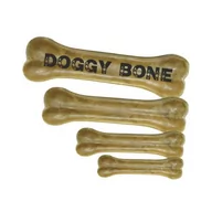 Przysmaki dla psów - prozoo Doggy Kość Prasowana Naturalna 2" 5cm 50szt. DK0023-2 - miniaturka - grafika 1