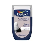 Farby wewnętrzne - Farba Dulux Kolory Świata kwtinący migdałowiec 0,03l - miniaturka - grafika 1