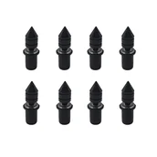 Części motocyklowe - Keiti SSK161K Screw Black - miniaturka - grafika 1