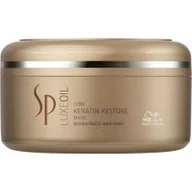 Odżywki do włosów - Wella SP Classic Keratin Restore Mask (150ml) - miniaturka - grafika 1