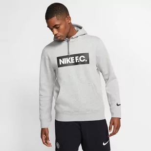 Nike, Bluza męska, F.C. S CT2011 021, rozmiar XL - Bluzy męskie - miniaturka - grafika 1