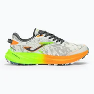 Sport OUTLET - Buty do biegania męskie Joma TR-6000 white/orange | WYSYŁKA W 24H | 30 DNI NA ZWROT - miniaturka - grafika 1