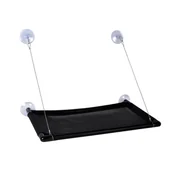 Legowiska dla kotów - Hamak Dla Kota Do Zamontowania Na Oknie - miniaturka - grafika 1