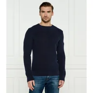 Swetry męskie - Joop! Jeans Sweter 15 JJK-13Haro Modern fit - miniaturka - grafika 1