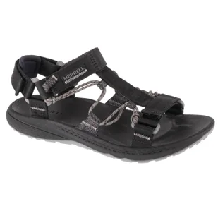 Sandały damskie, Bravada 2 Strap Sport W Sandal - Sandały damskie - miniaturka - grafika 1