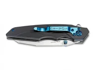 Noże - Nóż Tokisu 18449 - miniaturka - grafika 1