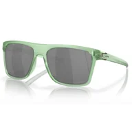Okulary przeciwsłoneczne - Okulary przeciwsłoneczne Oakley 9100 910017 57 - miniaturka - grafika 1