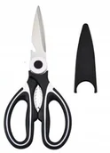 Nożyczki krawieckie - Nożyczki z osłoną 19cm. - miniaturka - grafika 1