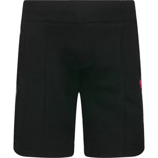 Spodnie i spodenki dla chłopców - Guess Szorty | Regular Fit - grafika 1