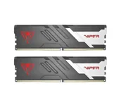 Pamięci RAM - Patriot Viper Venom DDR5 64GB 2 x 32GB 6000 CL40 Szary - miniaturka - grafika 1