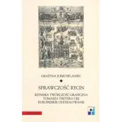 Historia Polski - Universitas Sprawczość rycin - Jurkowlaniec Grażyna - miniaturka - grafika 1
