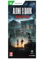 Gry PC - Alone in the Dark Collector's Edition PL (XSX) - miniaturka - grafika 1