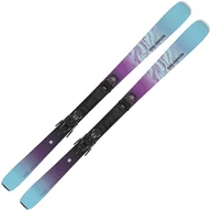 Narty - Salomon E Stance W 80 + M10 GW - miniaturka - grafika 1