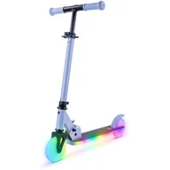 Hulajnogi - Hulajnoga dla dzieci SUN BABY Lumiride J02.026.0.4 Niebieski - miniaturka - grafika 1