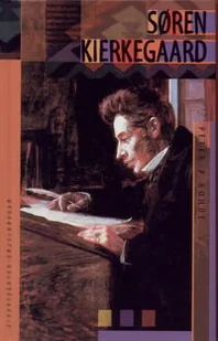 Soren Kierkegard - Biografie i autobiografie - miniaturka - grafika 1