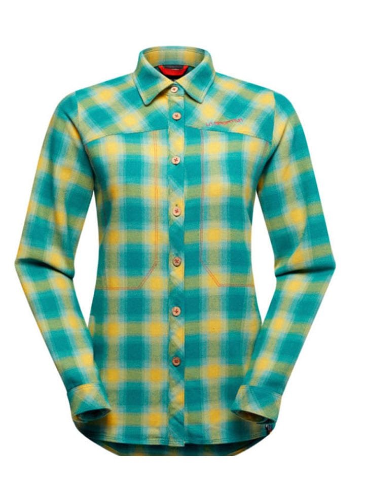 LA SPORTIVA Koszula funkcyjna 