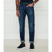 Spodnie męskie - Joop! Jeansy 17 JD_03Fortres_NOS | Modern fit - miniaturka - grafika 1