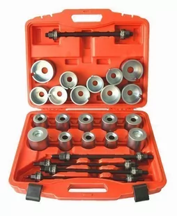 Ściągacz Do Tulei 27 Elementów 44 - 90Mm - Narzędzia samochodowe - miniaturka - grafika 1