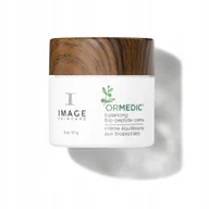 Kremy do twarzy - Image Skincare Ormedic balancing bio peptide crème lekki krem nawilżający - miniaturka - grafika 1