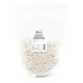 Orzechy i nasiona - Chipsy kokosowe 500g - miniaturka - grafika 1