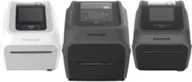 Drukarki kart i etykiet - Honeywell PC45D PC45D000000200, 8 dots/mm (203 dpi), drukarka etykiet, disp., RTC, USB, USB Host, Ethernet - miniaturka - grafika 1