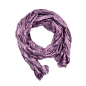 Apaszki i szaliki damskie - Szal Tafta - miniaturka - grafika 1