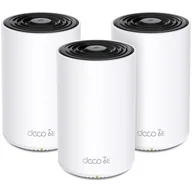 Routery - TP-Link DECO XE75(3-PACK) - miniaturka - grafika 1