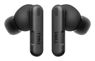 Słuchawki - DELL EB525 TWS Czarny - miniaturka - grafika 1