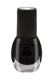Vipera Polka Nail Polish 050 5.5ml - Lakiery do paznokci - miniaturka - grafika 1