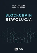 E-booki - biznes i ekonomia - Blockchain. Rewolucja - miniaturka - grafika 1