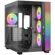 Zestawy komputerowe - Komputer MAD DOG BQ600LX-I02DR64 Ultra 7-265K 64GB RAM 1TB SSD GeForce RTX5080 DLSS 4 Wi-Fi BQ600LX-I02DR64 - miniaturka - grafika 1