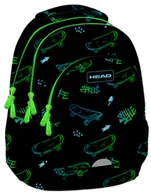Plecaki - Plecak HEAD Skate Lifestyle, AB300 - miniaturka - grafika 1