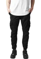 Spodnie męskie - spodnie bojówki CARGO JOGGING PANTS-M - miniaturka - grafika 1