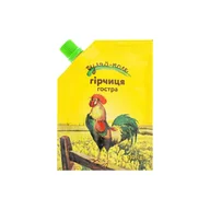 Musztardy - Musztarda pikantna "Guliaj Pole" 130g - miniaturka - grafika 1