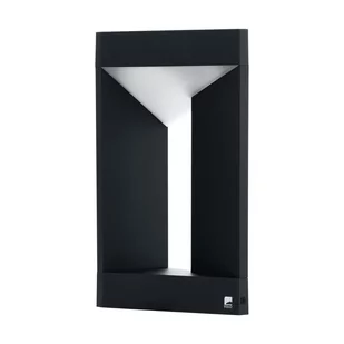 Eglo Lampa cokołowa LED Nembro IP54 odlew aluminium - Lampy ogrodowe - miniaturka - grafika 3