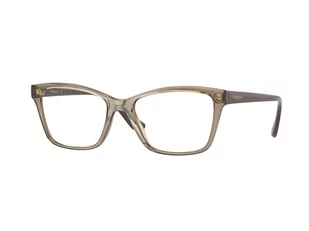 Vogue VO5420 2940 - Okulary korekcyjne, oprawki, szkła - miniaturka - grafika 1