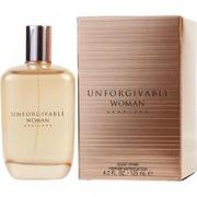 Wody i perfumy damskie - Sean John Unforgivable Woman woda toaletowa 125ml - miniaturka - grafika 1