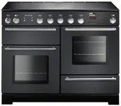 Kuchenki elektryczne - Kuchnia z płytą indukcyjną FALCON Infusion 110 Szary chrom - miniaturka - grafika 1