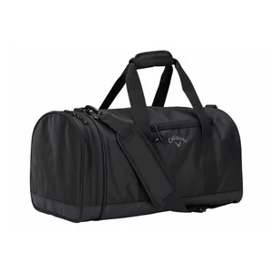 Torba podróżna Callaway Clubbhouse Duffle Bag (bardzo podęczna na akcesoria i odzież do golfa) - Golf - miniaturka - grafika 4