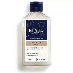 Phyto Repair Odbudowujący szampon do włosów, 250 ml - Szampony do włosów - miniaturka - grafika 1