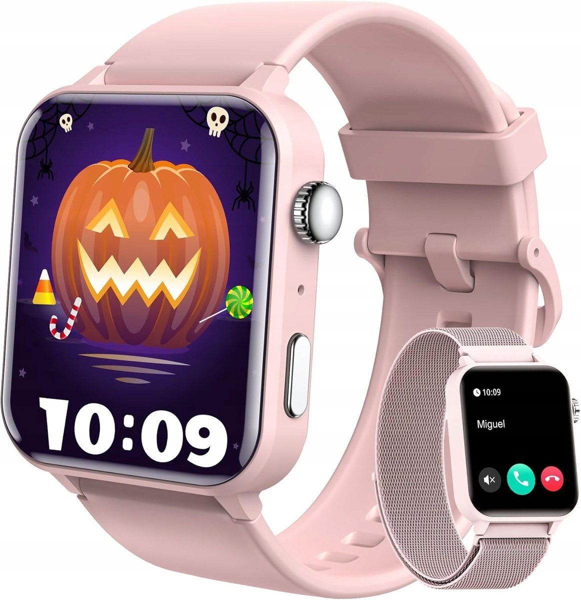 smartwatch Blackview R30Pro 1.85